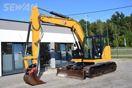 CAT 310-07 A